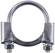 Cradions de boulons bosal, système d'échappement, M8X50 mm