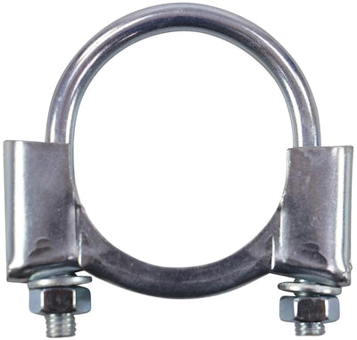 Cradions de boulons bosal, système d'échappement, M8x54mm