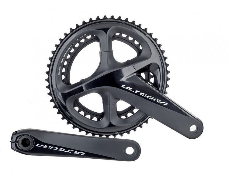 Pédalier Shimano fc-r8000 172,5mm 53x39 11sp.