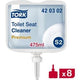 Nettoyant pour sièges de toilettes Tork S2 Premium