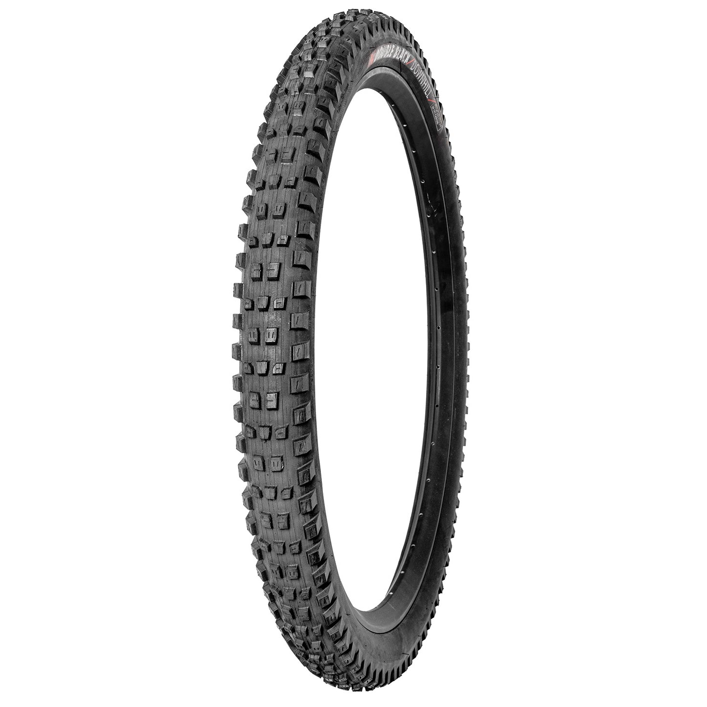 Pneu pliable Kenda double noir all mountain 29