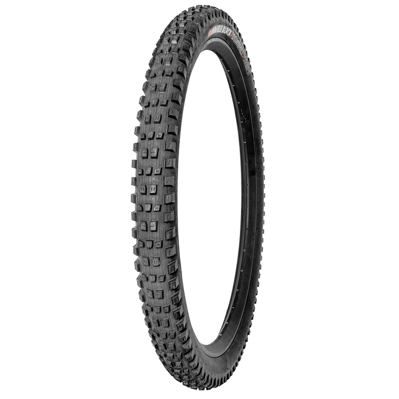 Pneu pliable Kenda double noir all mountain 29