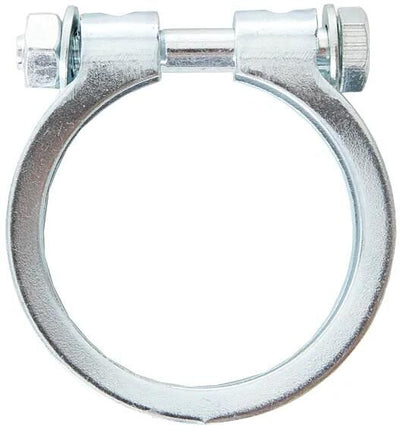 HJS Emission Technology Pipe Pinmp 53,5 mm MB