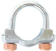 HJS Emission Technology Fileted Bushing.M10 41mm fo