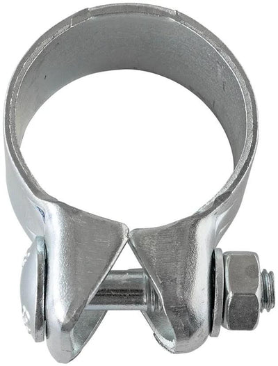 HJS Emission Technology Pipe Pamp 45,5 mm VW-AU