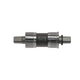 Boîtier de pédalier carré Shimano BB-UN300 68mm 123mm