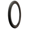Pneu pliable Kenda 3-sixty park 26 x 2,25 k crème gumwall