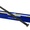 Rayons Alpina 14-298 sans écrous
