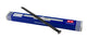 Rayons Alpina 14-298 sans écrous