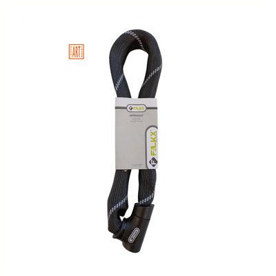 FALKX FALKX ICEMAN 8 900 LOCK BLACK Art Black **