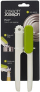 Joseph Joseph Pivot 3-en-1 BLIK VORE