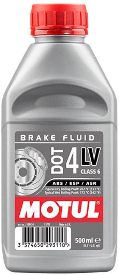 Motul lubrifiant et entretien pour auto 109434 neuf