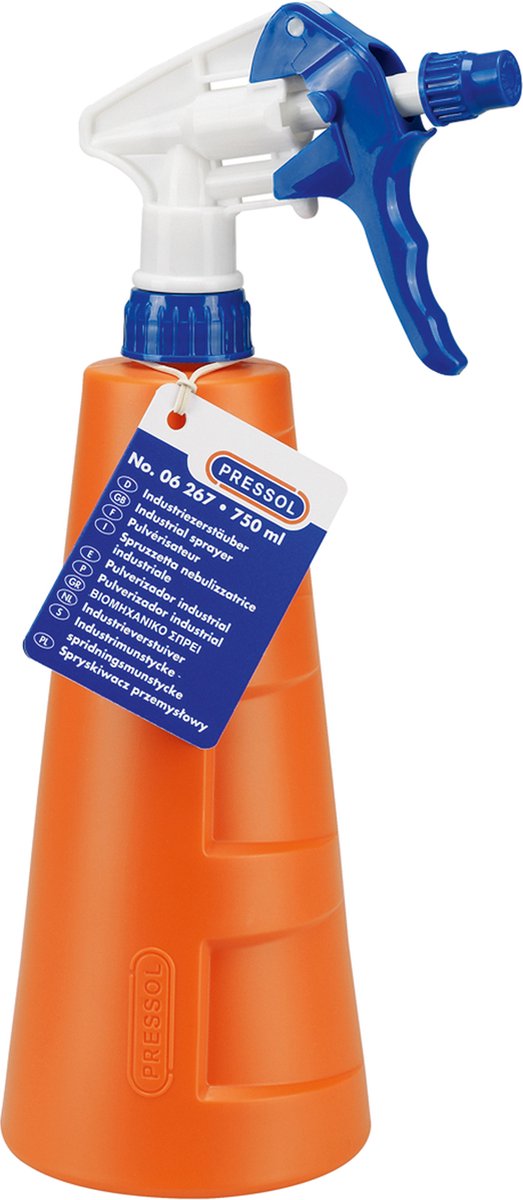 Flacon pulvérisateur Pressol 750ml