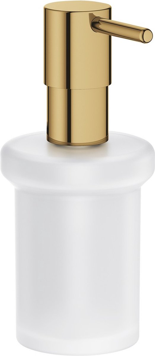 Distributeur de savon Grohe Essentials Cool Sunrise - 40394gl1