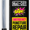Muc-off bam ! mousse de latex anti-perforation 125ml