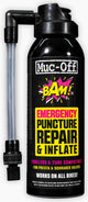 Muc-off bam ! mousse de latex anti-perforation 125ml