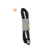 Falkx falkx viking 8 900 verrouillage de chaîne art noir **