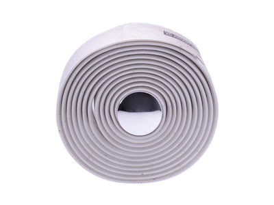 Simson Direering Lint Gel White (vélo de course, choc-absorbant, confortable)