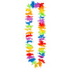 Boland hawaii sling arc-en-ciel de luxe