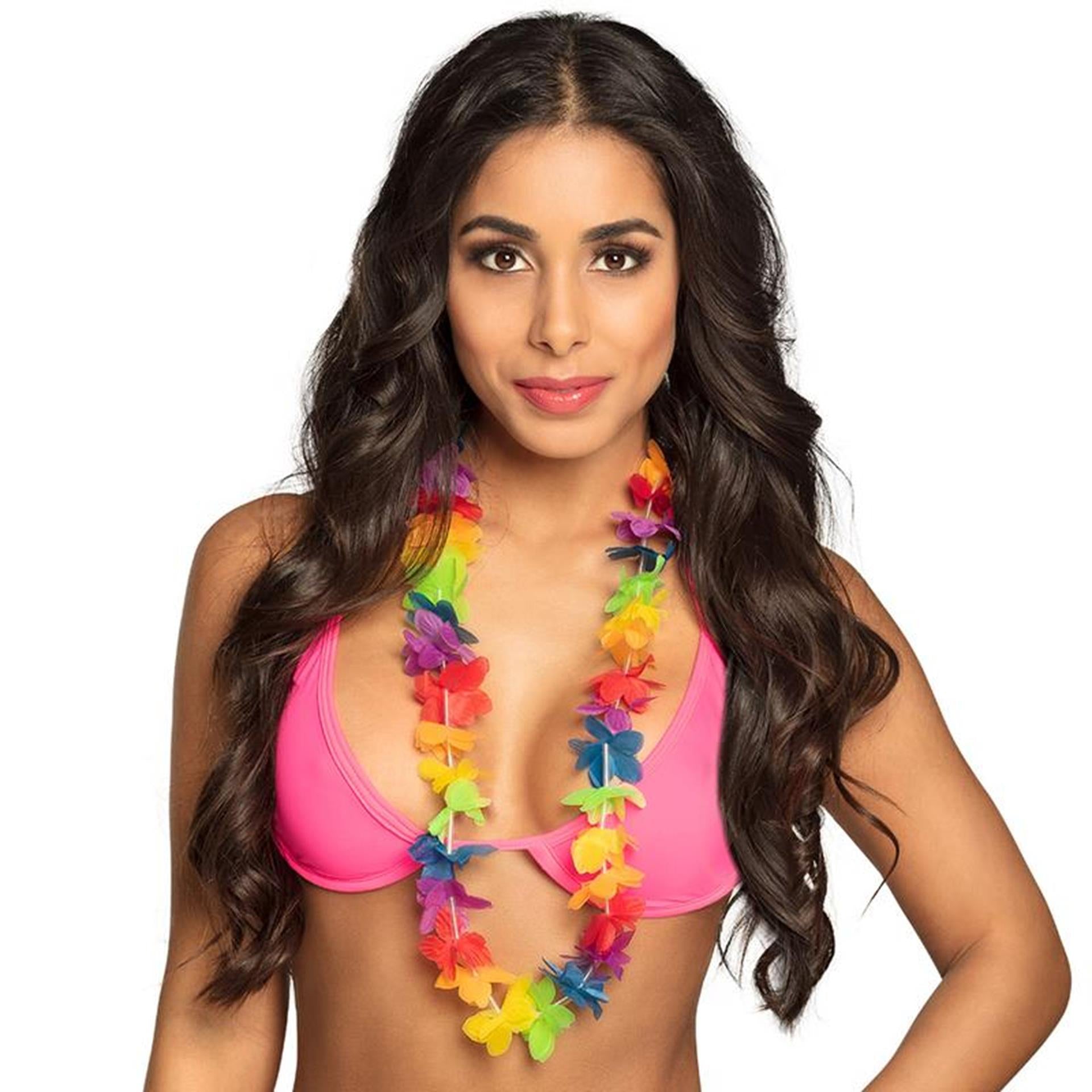 Boland hawaii sling arc-en-ciel de luxe