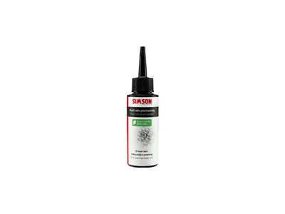 Simson multi huile végétale 100ml