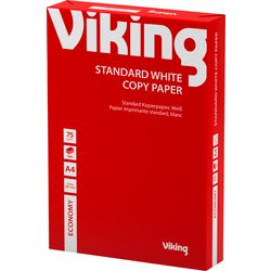 Papier à copier niceday a4 75 g m2 blanc 500 feuilles