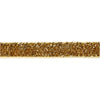 Ruban Vivi Gade, l: 10 mm, or, 5 m 1 rouleau