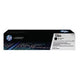 Cartouche de Toner hp ce310a no. 126 noir