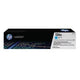 Cartouche d'encre hp ce311a no. 126a cyan