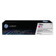 Cartouche de toner hp ce313a n°126a magenta