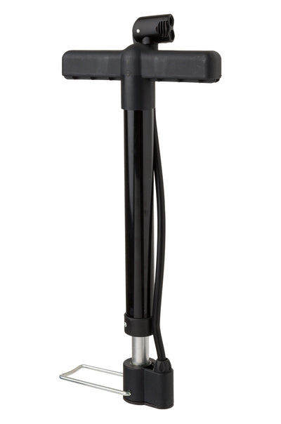 Base pliable pour pompe Cordo avec tuyau noir