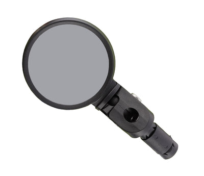 Cordo miroir de luxe embout de guidon g+d bouchon réglable 16-22mm