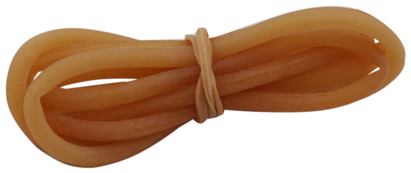 Tuyau de valve Cordo 80mm