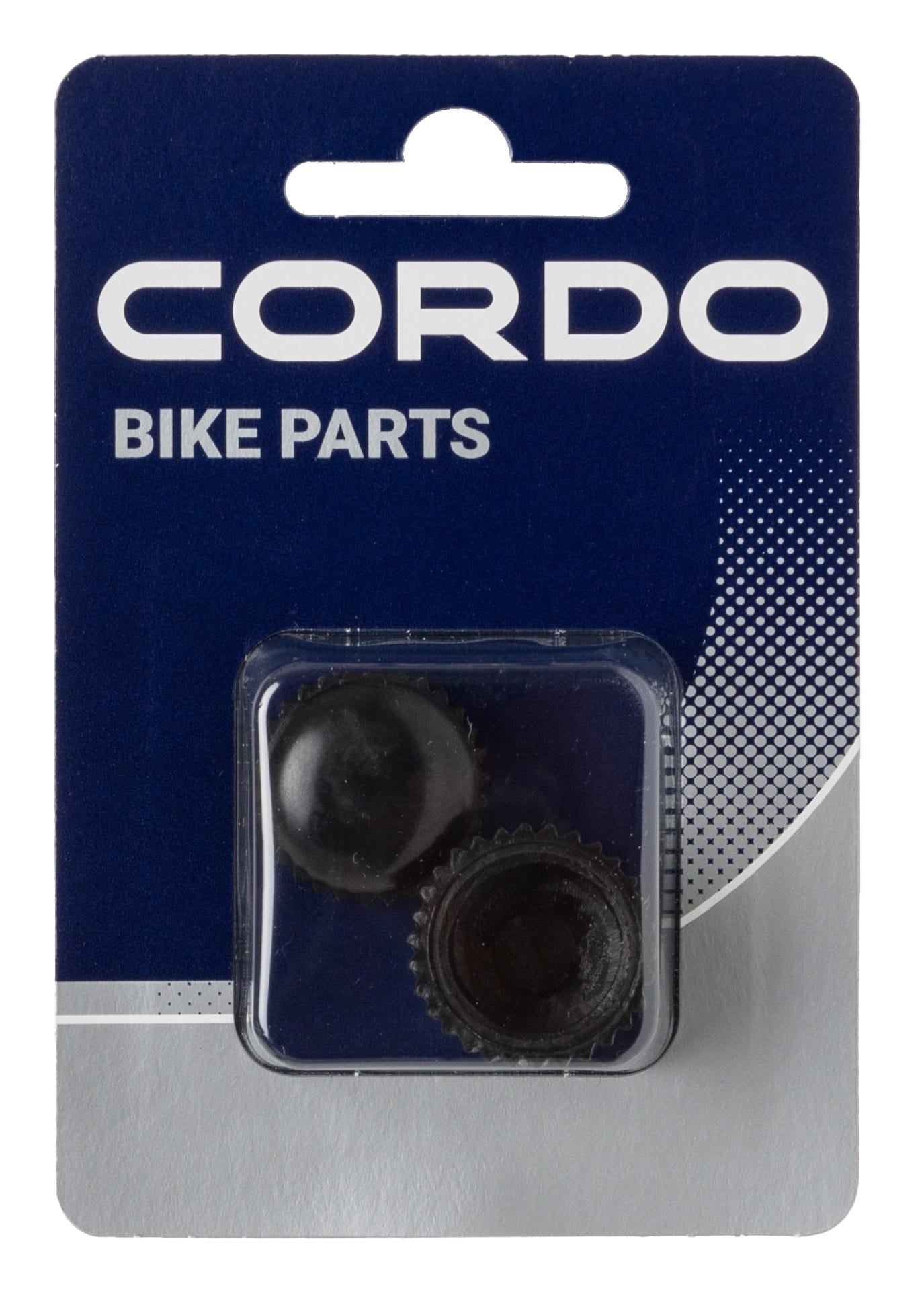 Enjoliveur de roue de roulement Cordo Enjoliveur de roue de roulement dynamo normal (2)