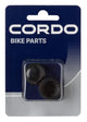 Enjoliveur de roue de roulement Cordo Enjoliveur de roue de roulement dynamo normal (2)