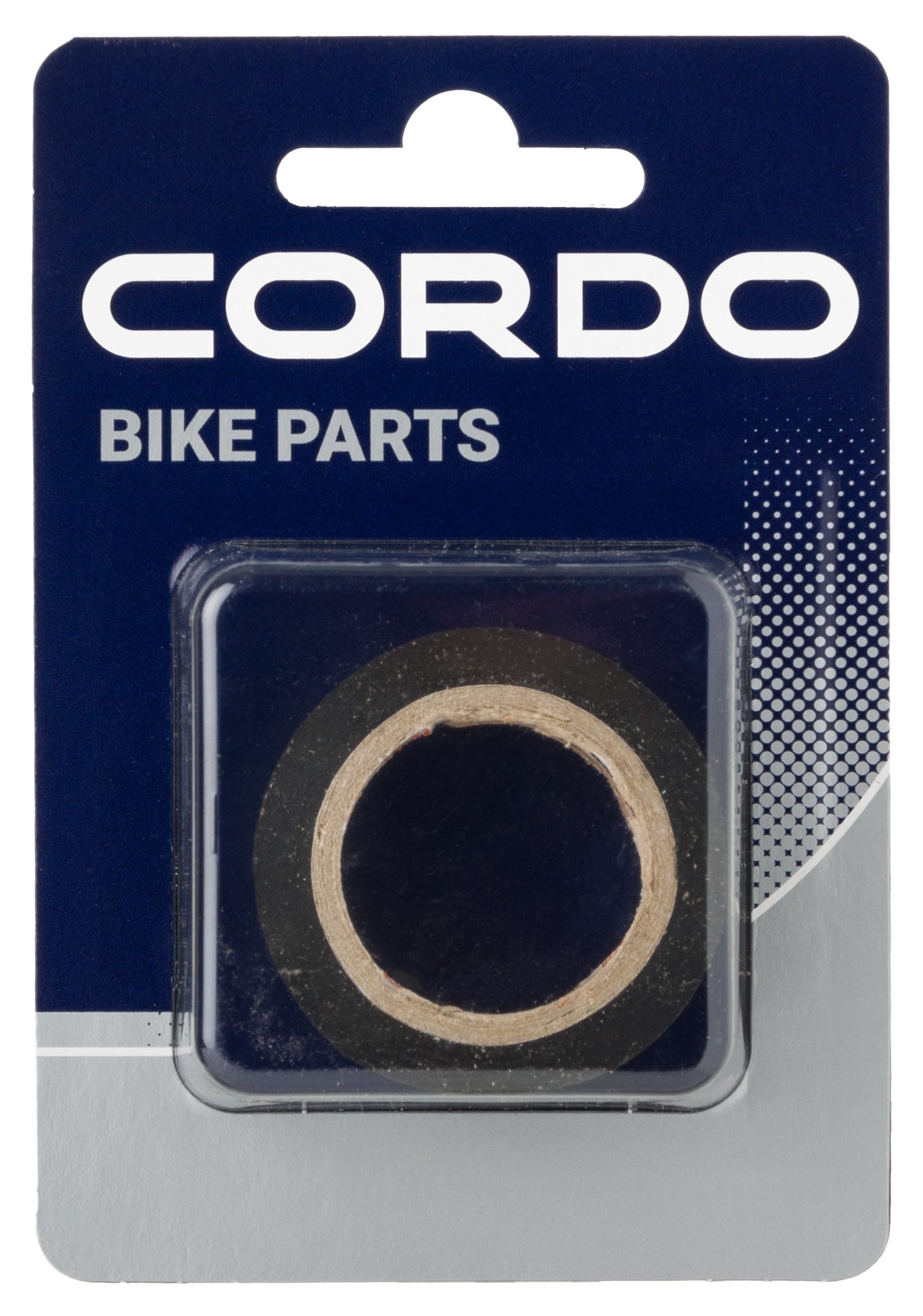 Ruban isolant Cordo noir