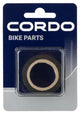 Ruban isolant Cordo noir