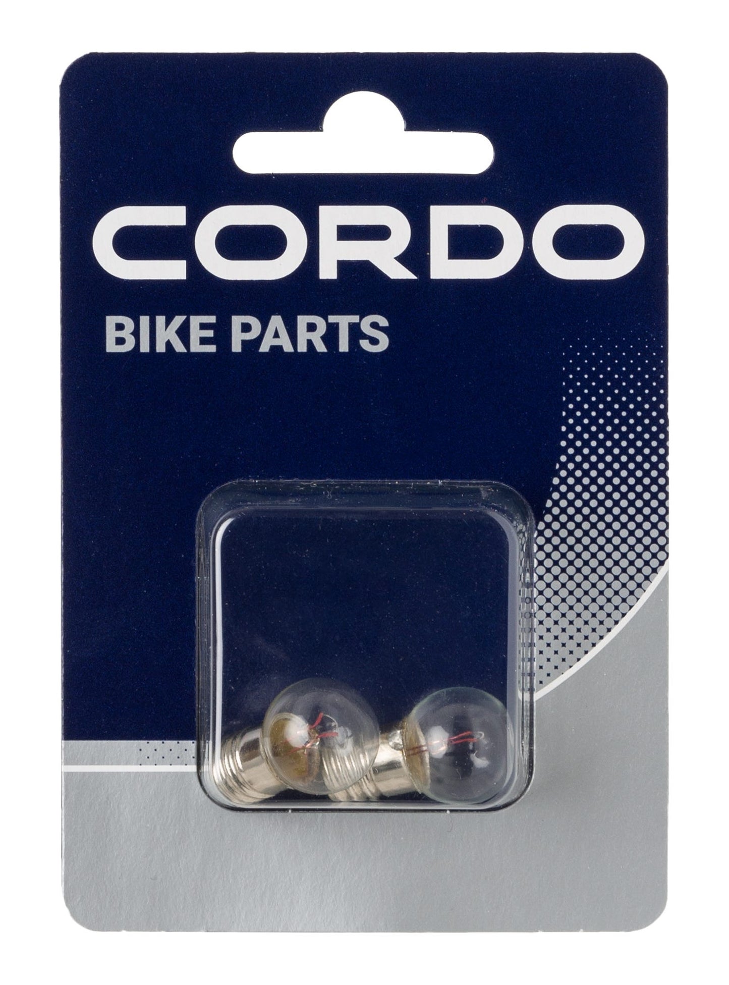 Lampe Cordo 6v pour (2)