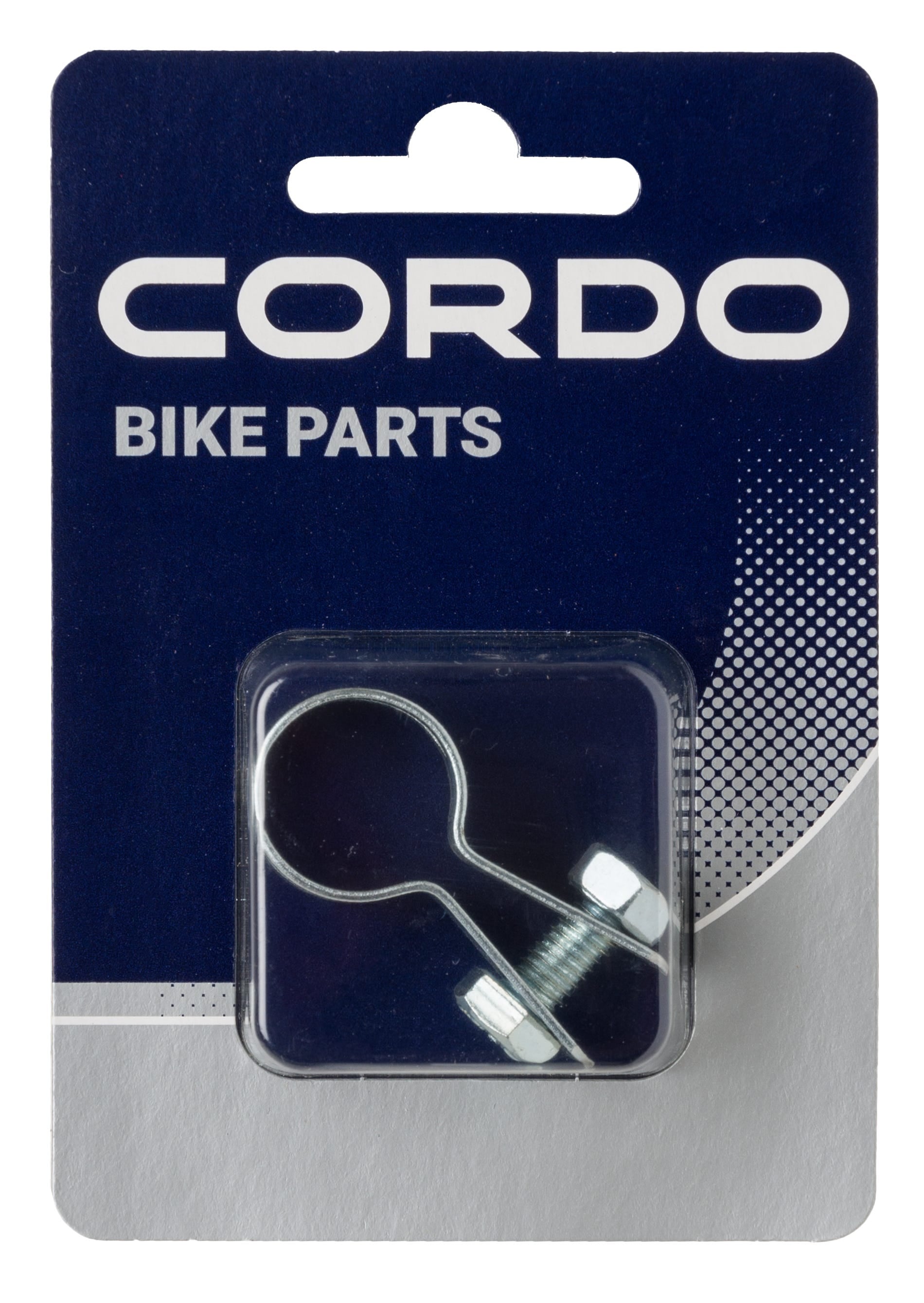 Cordo bandage sport argent