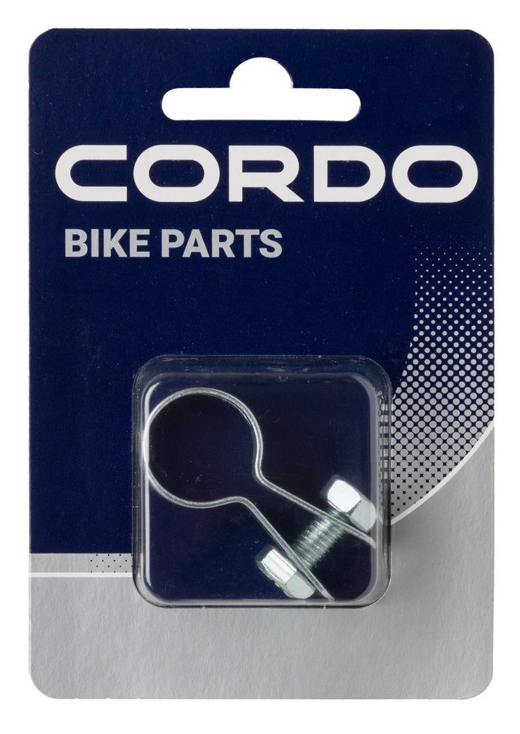 Cordo bandage sport argent