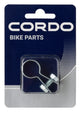 Cordo bandage sport argent