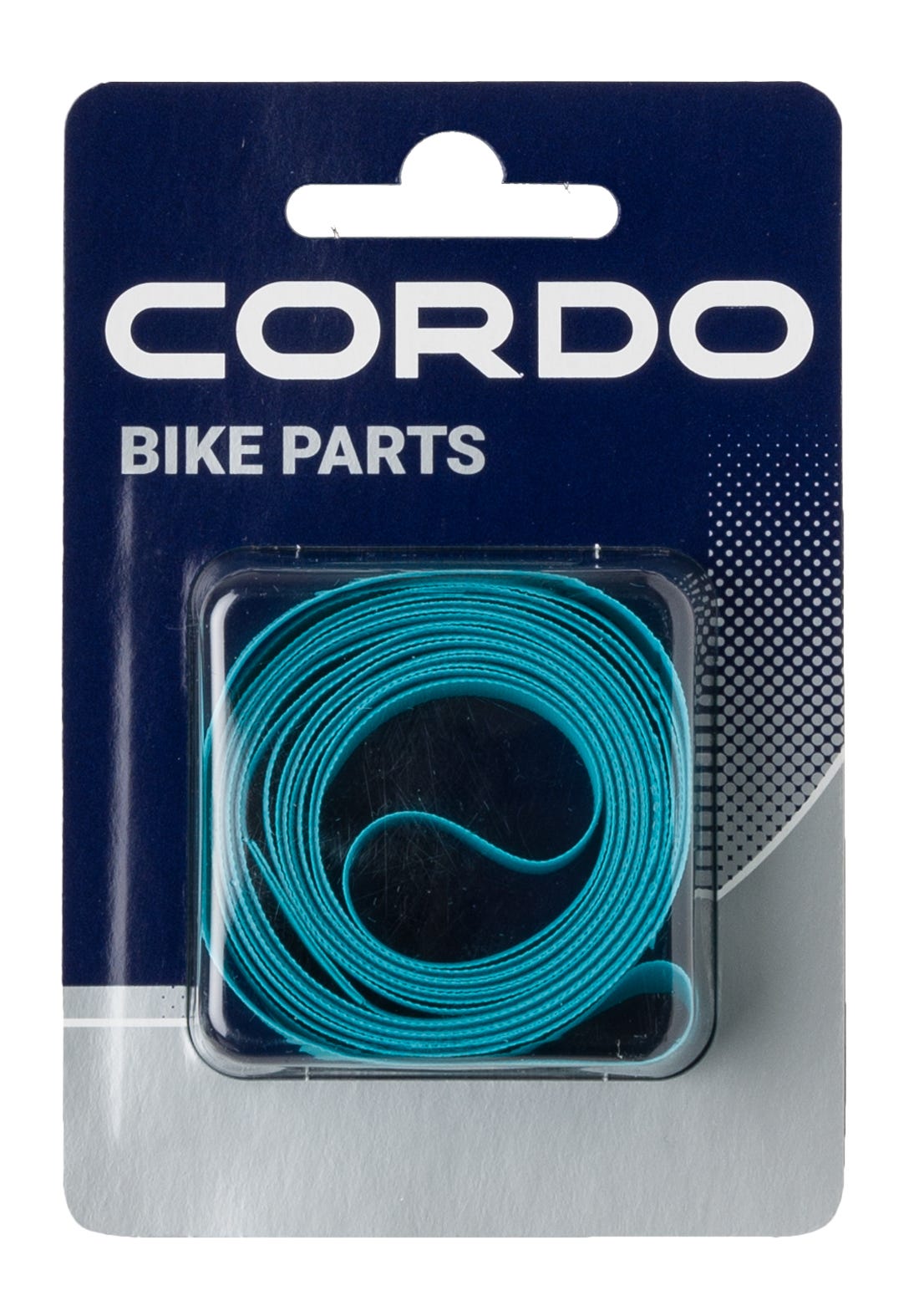Fond de jante Cordo PVC 16mm 28 pouces course