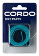 Fond de jante Cordo PVC 22mm 26 pouces VTT
