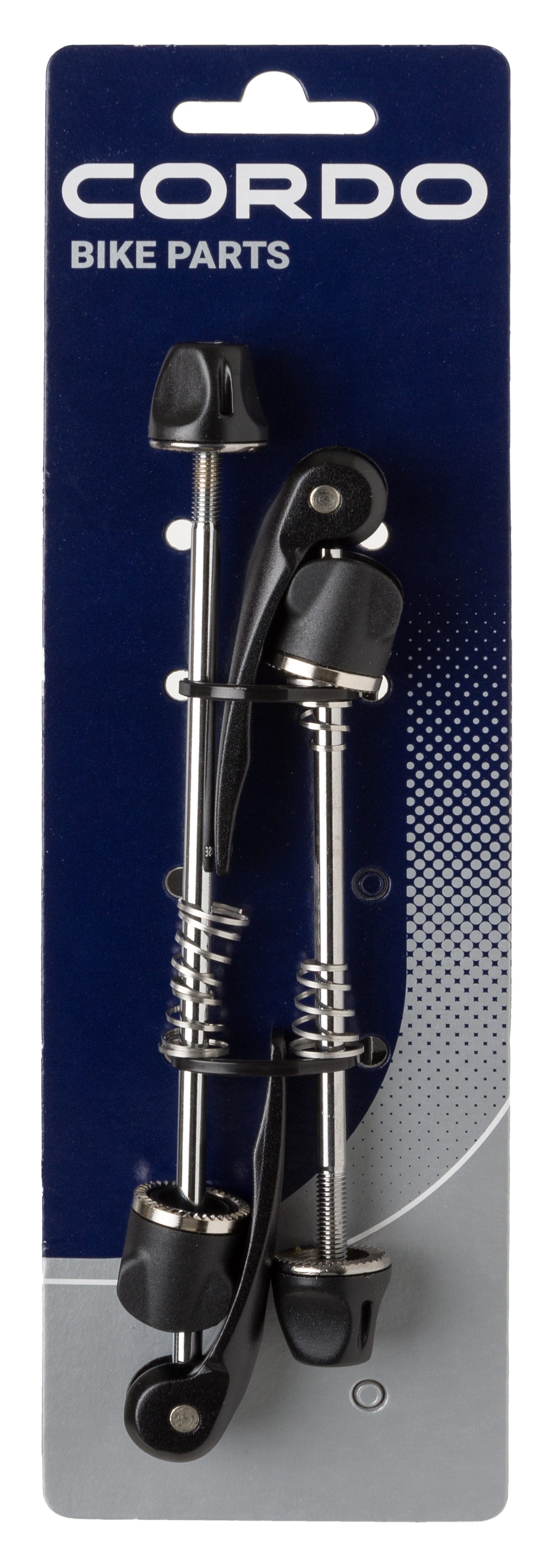Cordo quick release quick release de noir