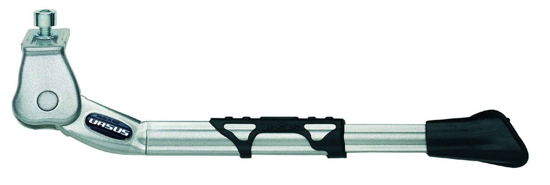 Ursus cordo standard king large aluminium argent