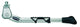 Ursus cordo standard king large aluminium argent