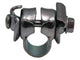 Collier de selle Cordo rond argent