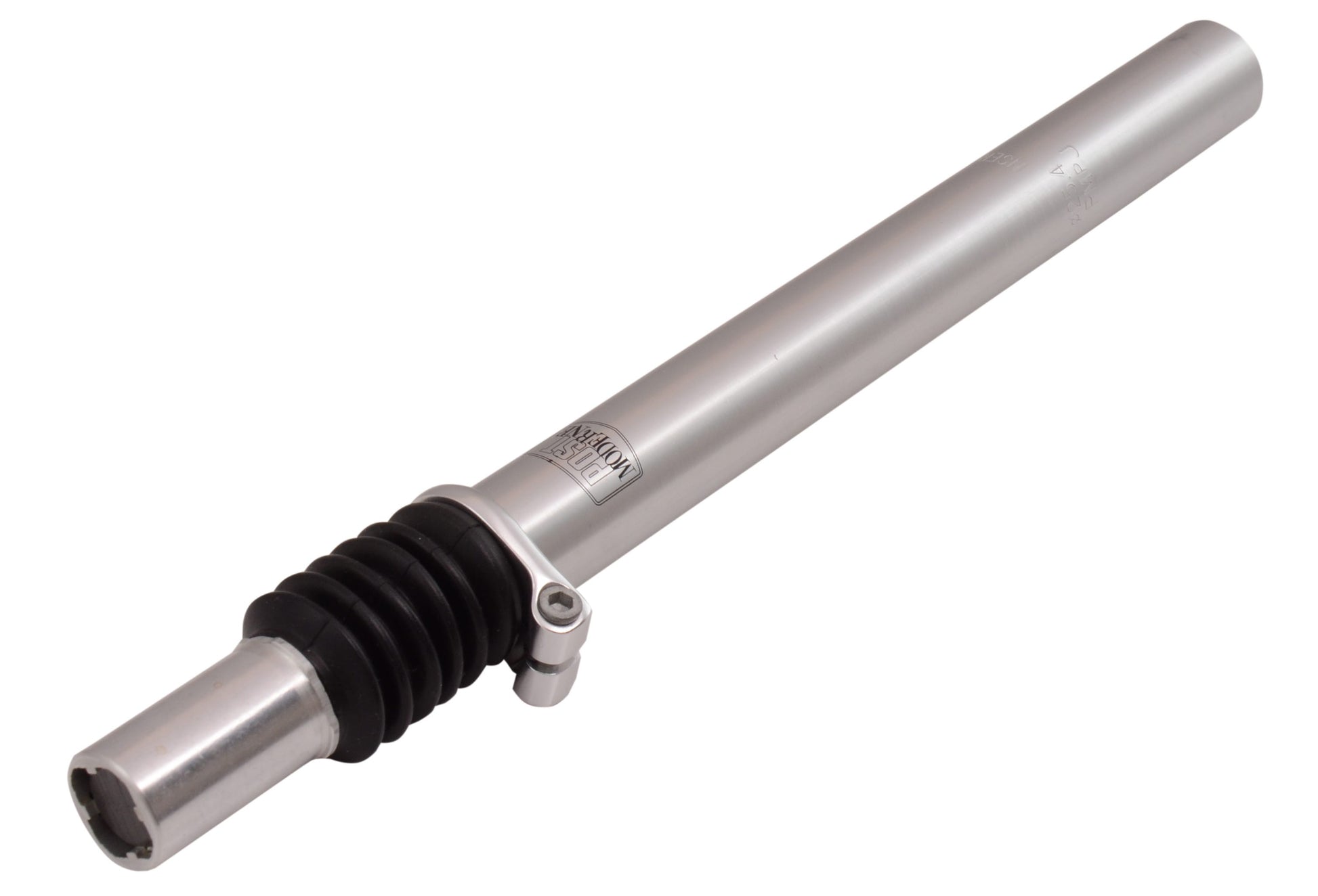 Tige de selle Cordo 27,2x300 bougie à ressort aluminium