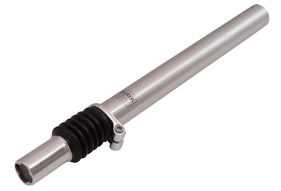 Tige de selle Cordo 27,2x300 bougie à ressort aluminium