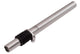 Tige de selle Cordo 27,2x300 bougie à ressort aluminium